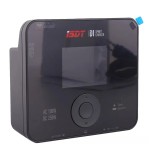 Hot Sales ISDT D2 MARK II Drone Accessories Intelligent Dual Balance Charger Built-in Power for RC FPV Racing Drones DIY Parts